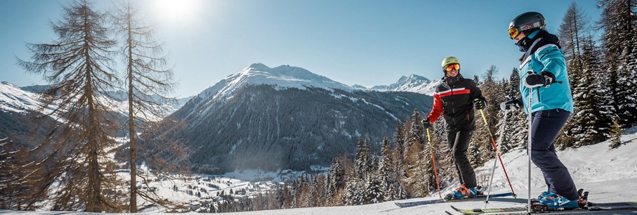 Nieuws & productupdate Davos Klosters