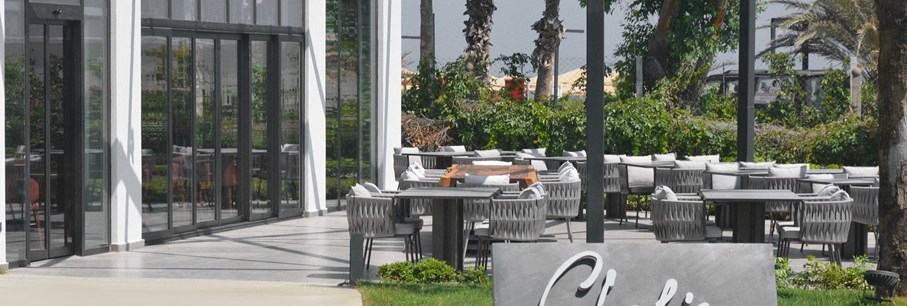 Chef's Kitchen bij Finesse