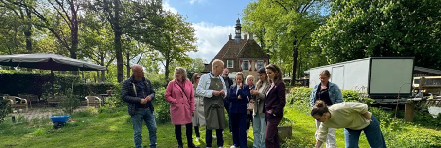 Friesland: Wereldwijde koploper