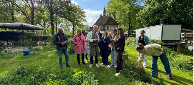 Friesland: Wereldwijde koploper