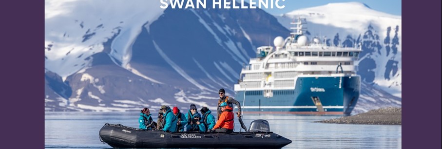 UITNODIGING SWAN EVENTS