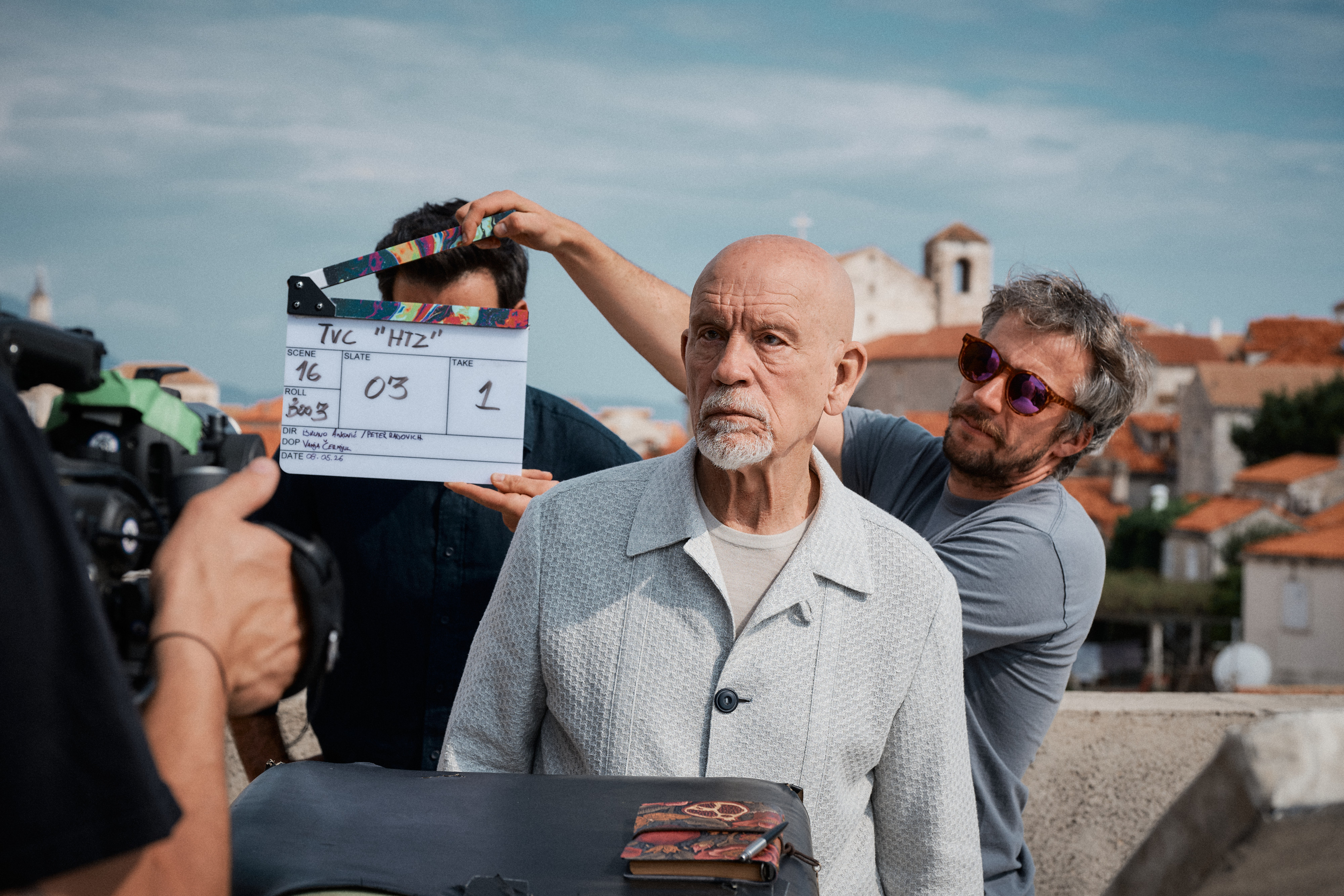 Nouveau film promotionnel de la Croatie