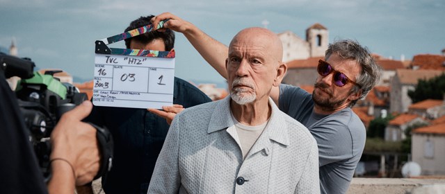 Nouveau film promotionnel de la Croatie