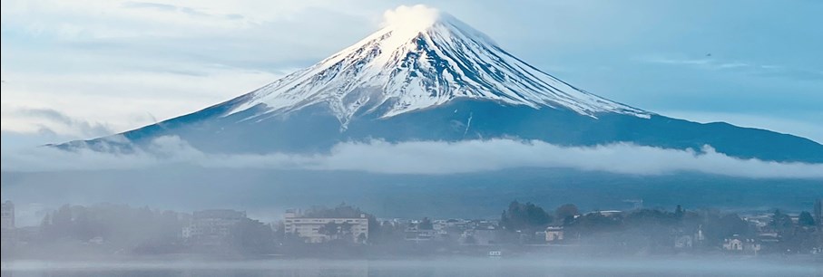 Vijf redenen om Japan in de winter te bezoeken
