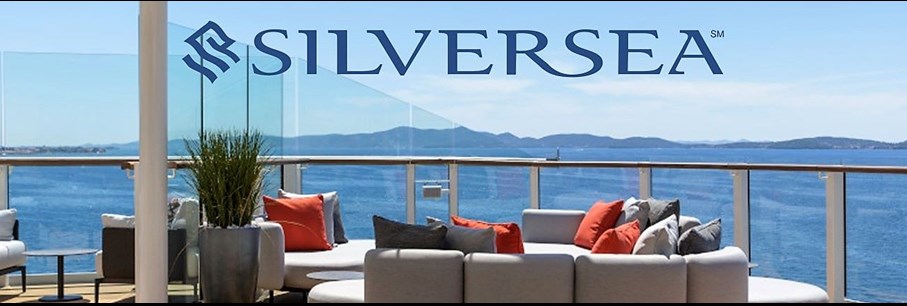 Silversea Cruises : sterke promo !