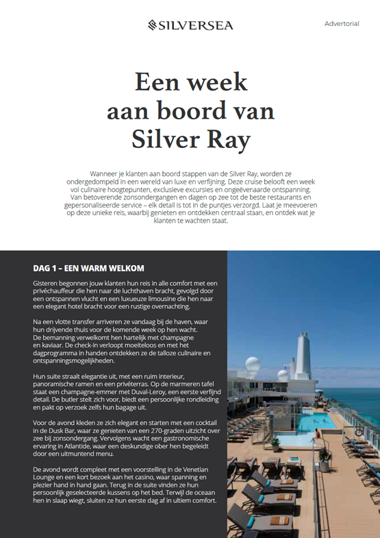 Silversea