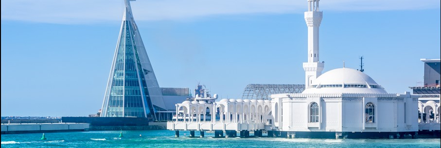 La fréquence des vols Flynas augmente !