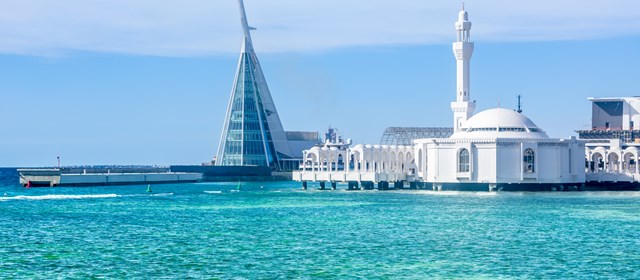De frequentie van Flynas vluchten neemt toe!