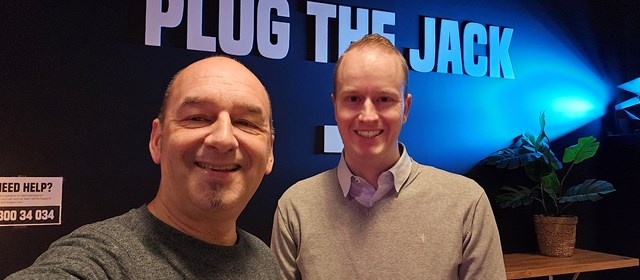 Cruizy Podcast
