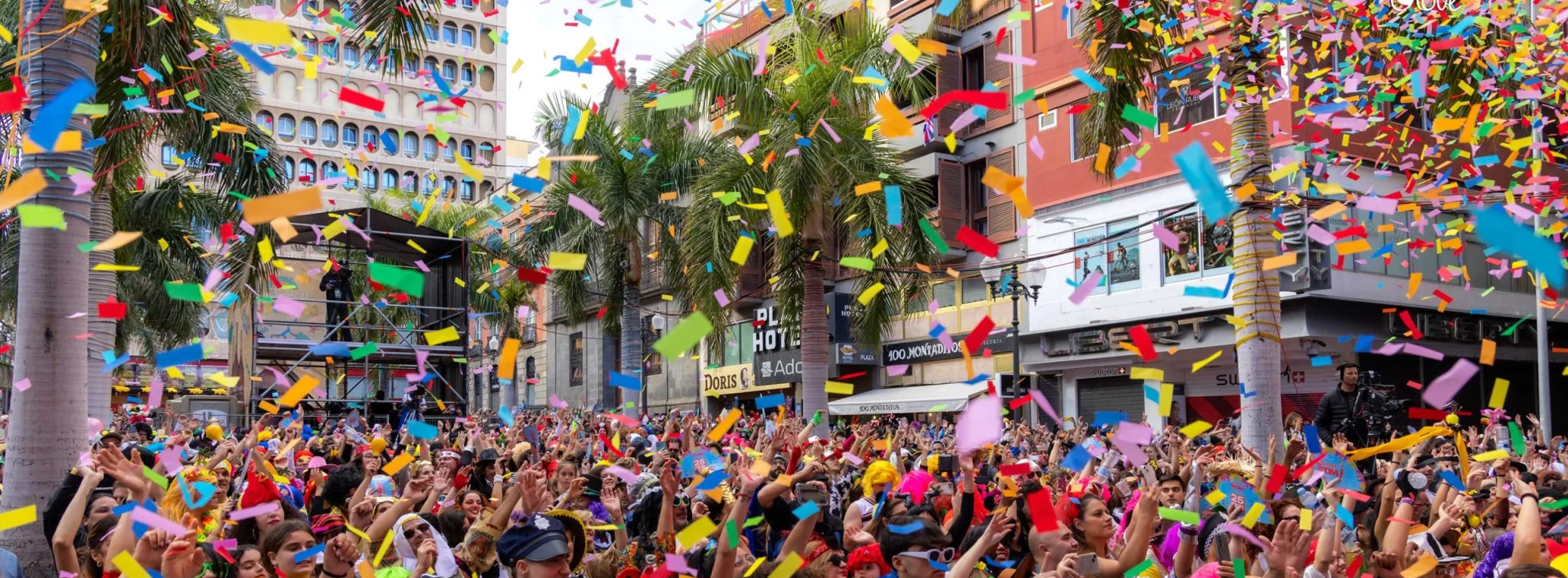 Carnaval de Tenerife 2025 : Secrets d’Afrique