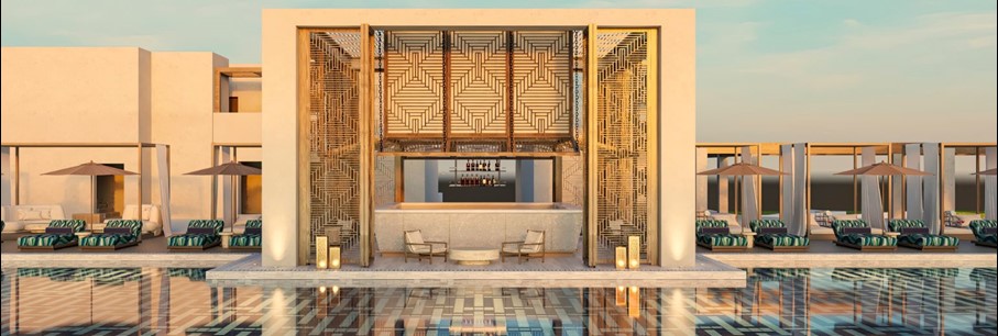 Amoh Luxury Resort à Rhodes | Travel360°