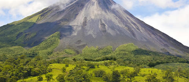 Adventure - Selfdrive in Noord-Costa Rica