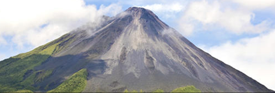 Adventure - Selfdrive in Noord-Costa Rica