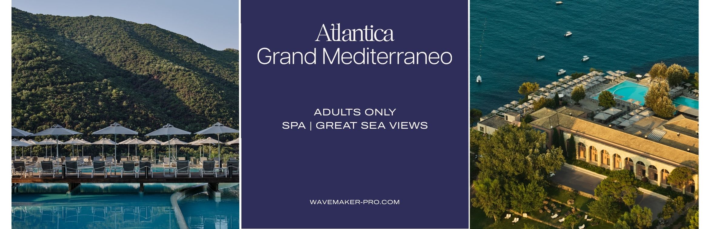 Atlantica Grand Mediteraneo Resort