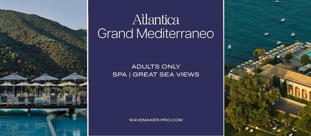 Atlantica Grand Mediteraneo Resort