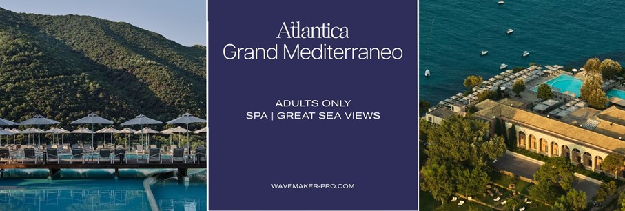 Atlantica Grand Mediteraneo Resort