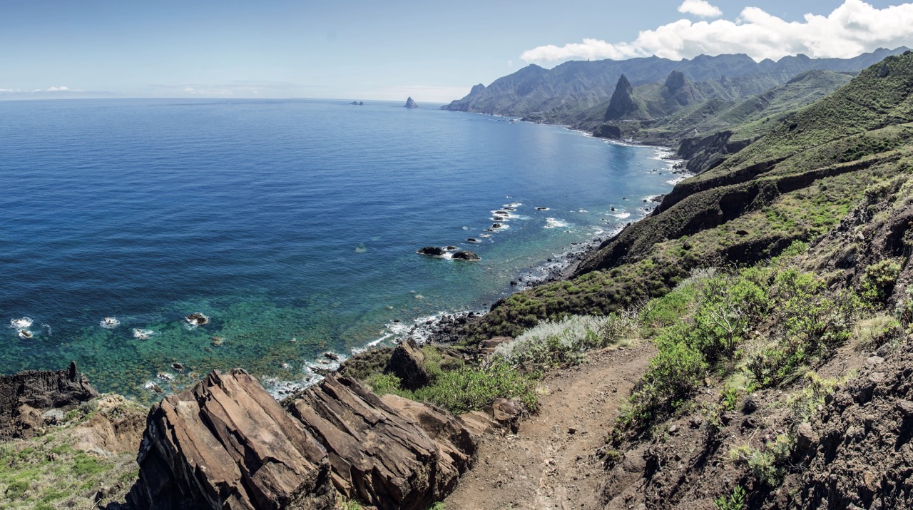 Tenerife Tourist Office