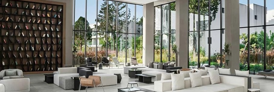 L'art du luxe et du style