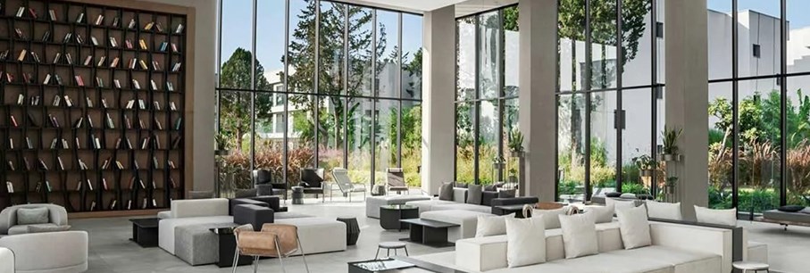 De Fijne Kunst van Luxe en Stijl
