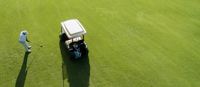 Uitnodiging: Travelworld x Constance Golf Clinic