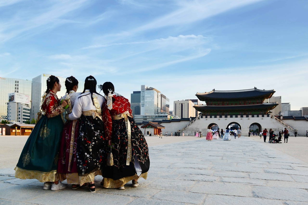 Van Seoul tot soul: ontdek Zuid-Korea
