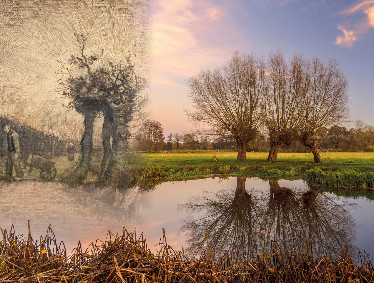 ’s Werelds Duurzame Bestemming