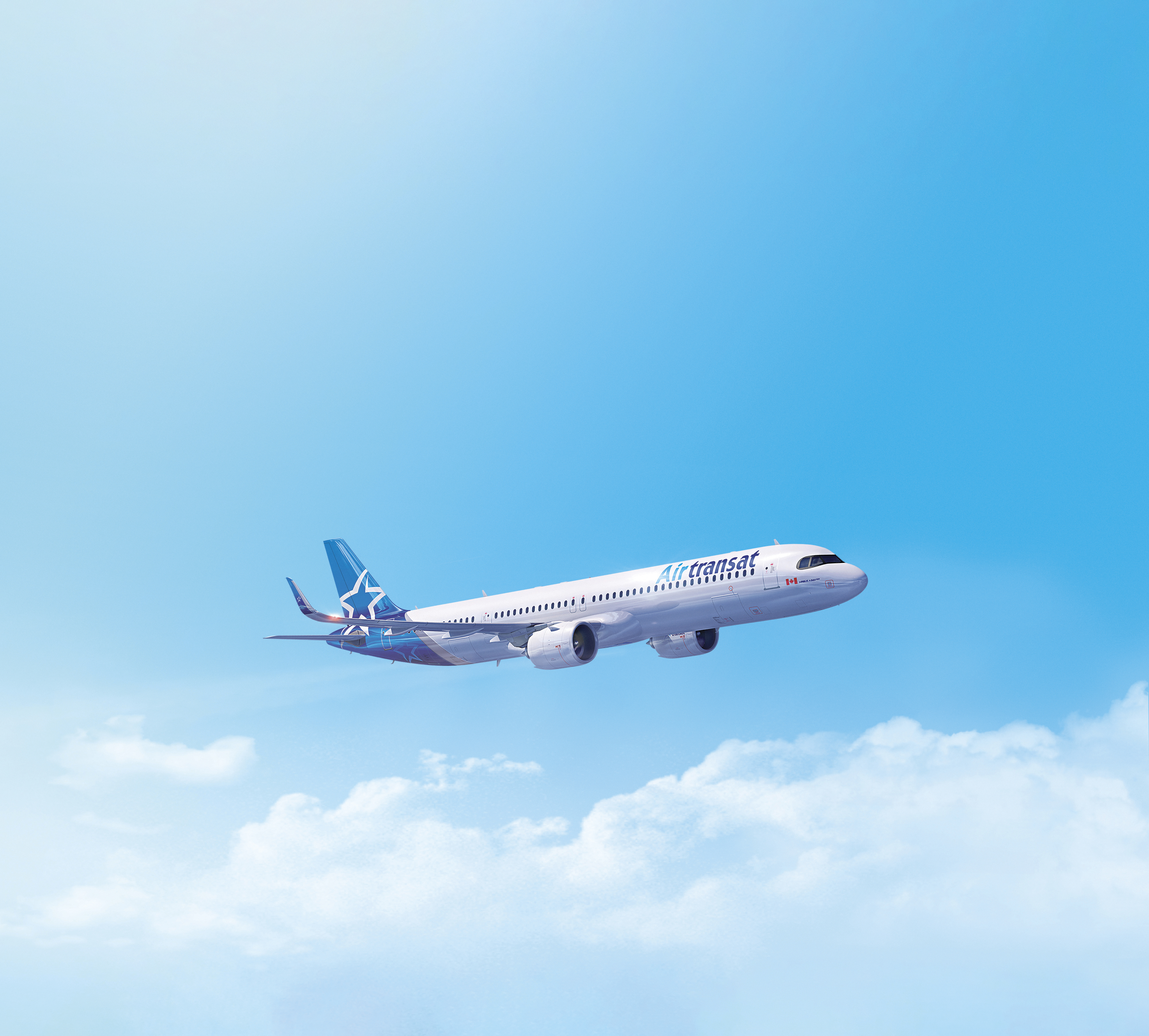 Een culinaire ontdekkingsreis met Air Transat