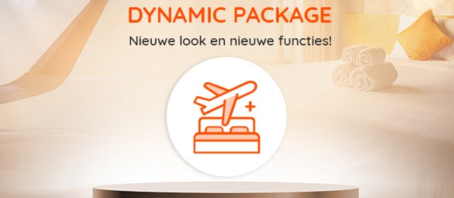 Dynamic Package