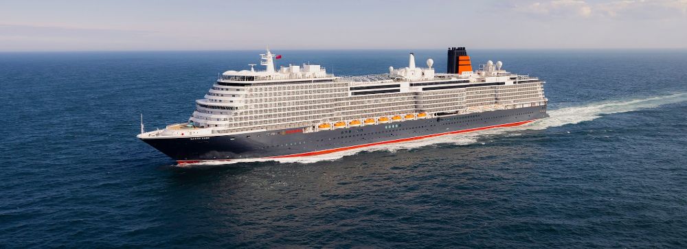 Bezoek de Queen in Zeebrugge