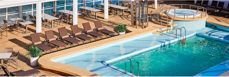 Paul Gauguin Cruises