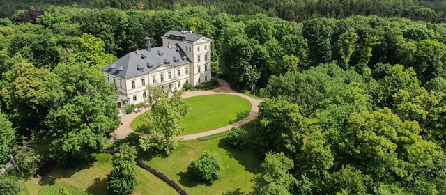 MICHELIN hotels in Tsjechië