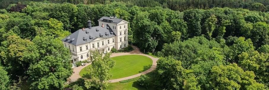 MICHELIN hotels in Tsjechië