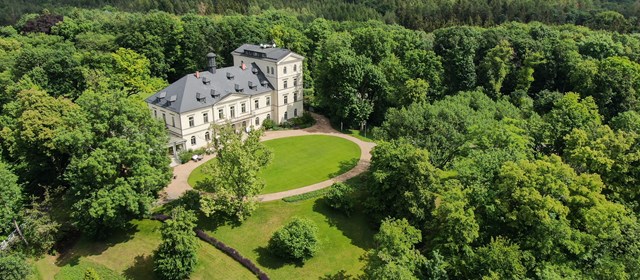 MICHELIN hotels in Tsjechië