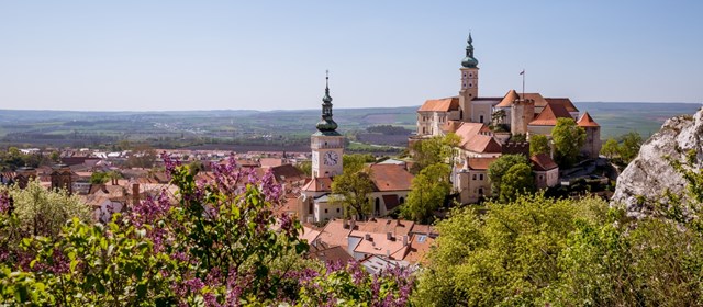 Groei toerisme Tsjechië