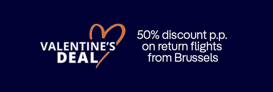 MSC FLY & CRUISE SAINT-VALENTIN