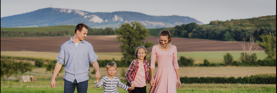 Familievakantie Tsjechië