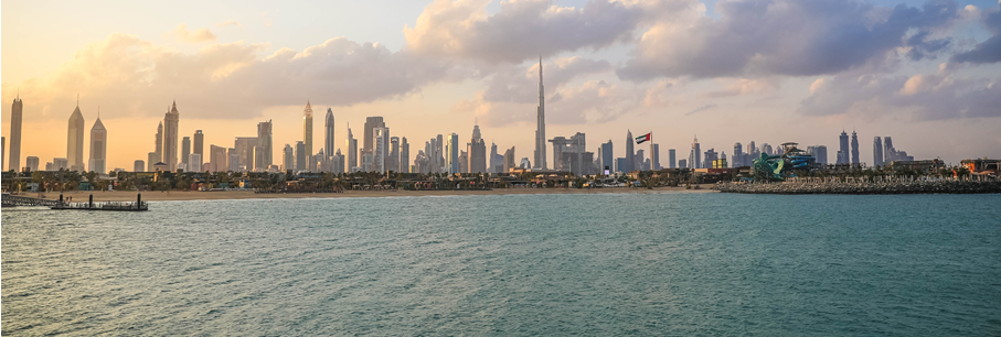 Un été inoubliable à Dubaï entre soleil et loisirs