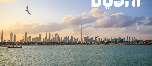 Un été inoubliable à Dubaï entre soleil et loisirs