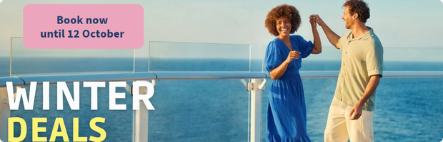Mein Schiff Winter Deals