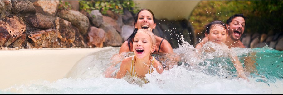Center Parcs voor reisagenten