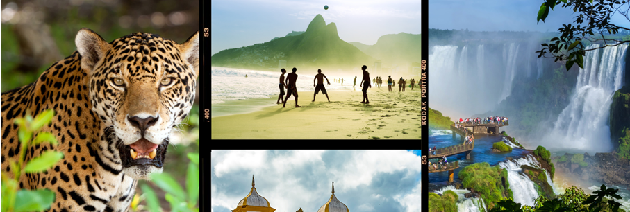 Open Webinar Brazilië voor jouw klanten