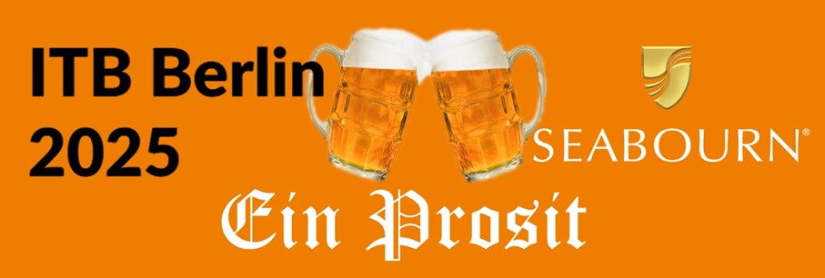 SEABOURN nodigt uit voor...