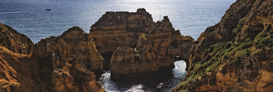 Perfect Portugal: Luxe Cruise Lissabon