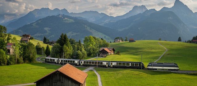 Winnaar treinstudiereis Zwitserland 2026