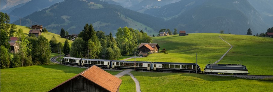 Winnaar treinstudiereis Zwitserland 2026