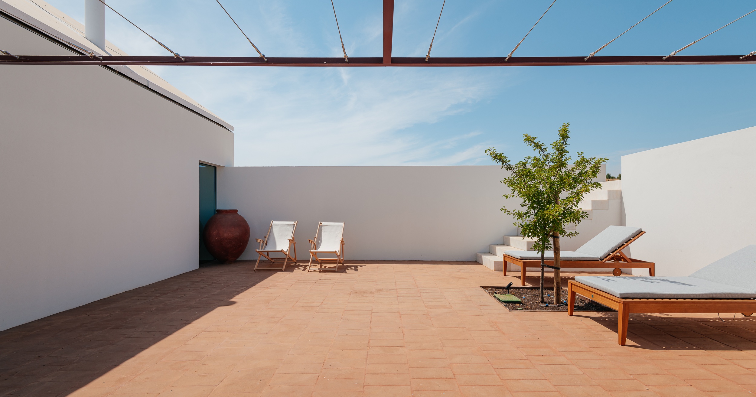 Alentejo, destination haut de gamme de demain