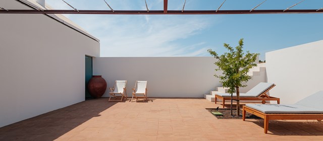 Alentejo, dé premium bestemming  van morgen