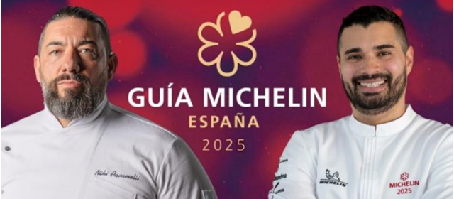 Tenerife schittert met nieuwe sterrenrestaurants