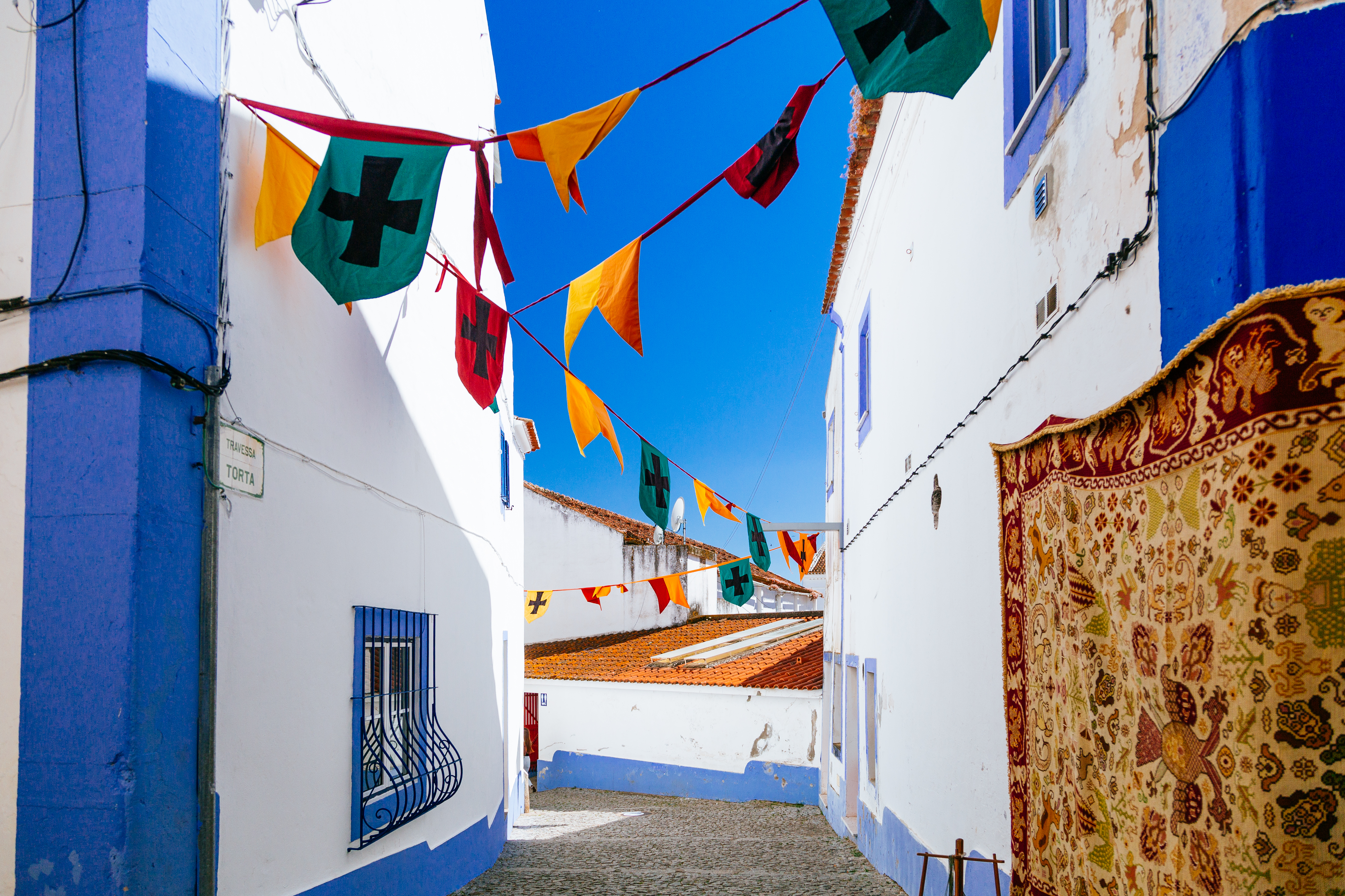 Alentejo for dummies