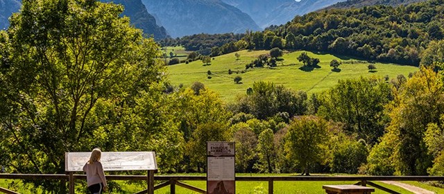 Voyage d'étude en Asturies